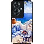Sonique ���� Greek Island Muse Series ��� Oppo Reno11 F 5G ��� ��� �������