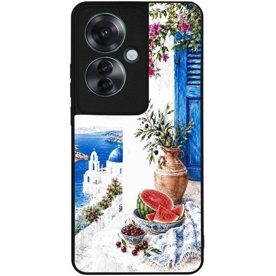 Sonique ���� Greek Island Muse Series ��� Oppo Reno11 F 5G ��������� ������