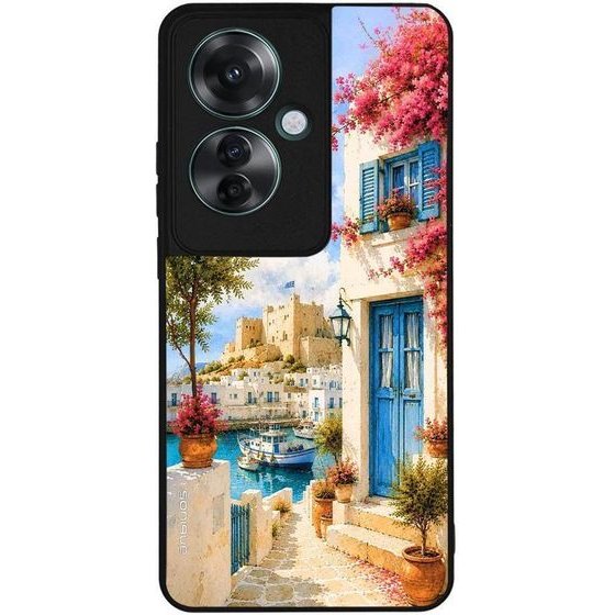 Sonique ���� Greek Island Muse Series ��� Oppo Reno11 F 5G �������� ������