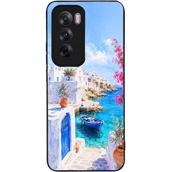Sonique ���� Greek Island Muse Series ��� Oppo Reno12 5G ����������