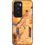 Sonique ���� Greek Island Muse Series ��� Oppo Reno12 5G ������������ ���� ���