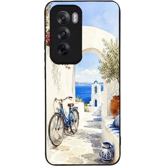 Sonique ���� Greek Island Muse Series ��� Oppo Reno12 5G ������� ��� ������