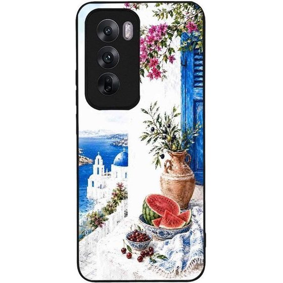 Sonique ���� Greek Island Muse Series ��� Oppo Reno12 5G ��������� ������