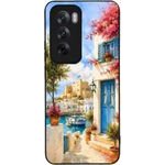 Sonique ���� Greek Island Muse Series ��� Oppo Reno12 5G �������� ������