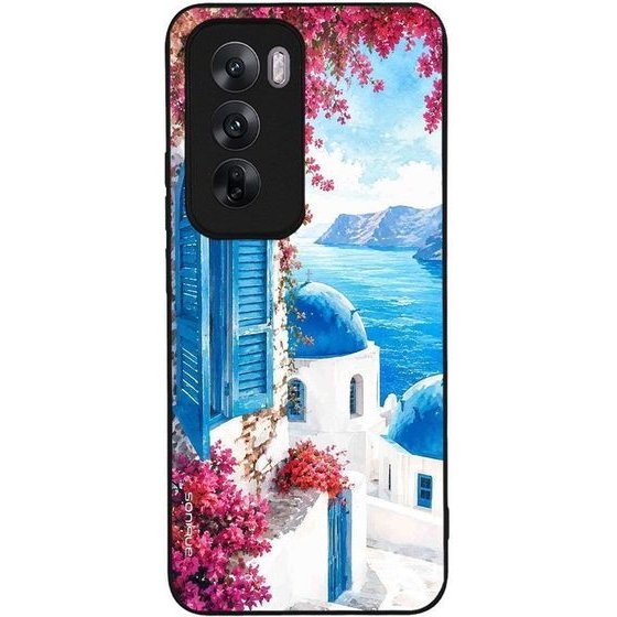 Sonique ���� Greek Island Muse Series ��� Oppo Reno12 5G ��������� �������