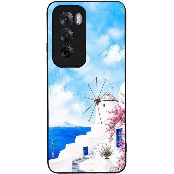 Sonique ���� Greek Island Muse Series ��� Oppo Reno12 5G ������ �������