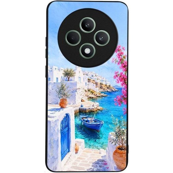 Sonique ���� Greek Island Muse Series ��� Oppo Reno12 F 5G / Oppo Reno12 FS 5G ����������