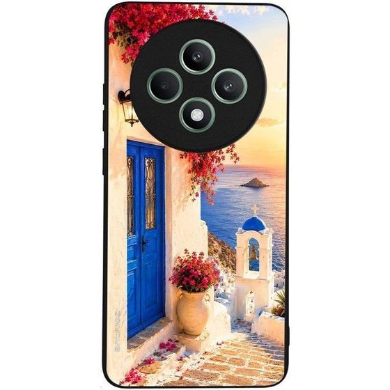 Sonique ���� Greek Island Muse Series ��� Oppo Reno12 F 5G / Oppo Reno12 FS 5G ������������ ����������