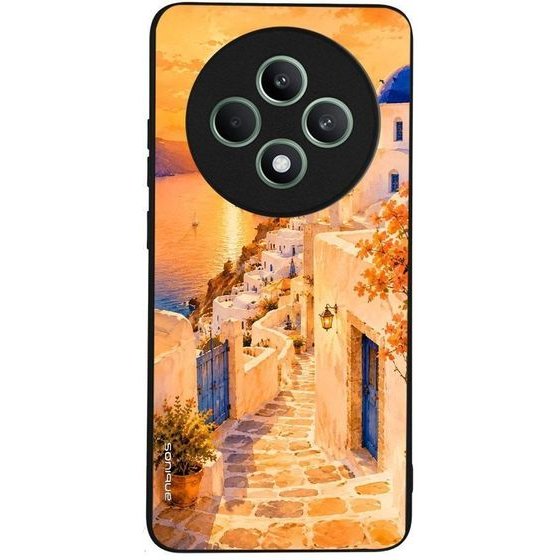 Sonique ���� Greek Island Muse Series ��� Oppo Reno12 F 5G / Oppo Reno12 FS 5G ������������ ���� ���