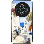 Sonique ���� Greek Island Muse Series ��� Oppo Reno12 F 5G / Oppo Reno12 FS 5G ������� ��� ������