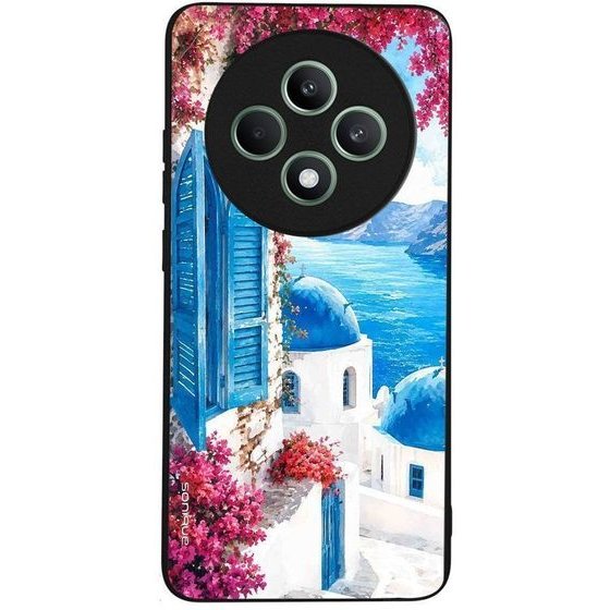 Sonique ���� Greek Island Muse Series ��� Oppo Reno12 F 5G / Oppo Reno12 FS 5G ��������� �������