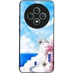 Sonique ���� Greek Island Muse Series ��� Oppo Reno12 F 5G / Oppo Reno12 FS 5G ������ �������