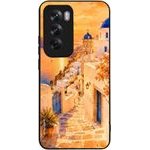 Sonique ���� Greek Island Muse Series ��� Oppo Reno12 Pro 5G ������������ ���� ���
