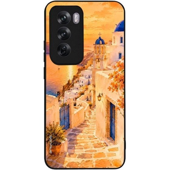Sonique ���� Greek Island Muse Series ��� Oppo Reno12 Pro 5G ������������ ���� ���