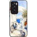 Sonique ���� Greek Island Muse Series ��� Oppo Reno12 Pro 5G ������� ��� ������