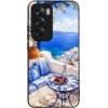Sonique ���� Greek Island Muse Series ��� Oppo Reno12 Pro 5G ��� ��� �������