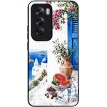 Sonique ���� Greek Island Muse Series ��� Oppo Reno12 Pro 5G ��������� ������