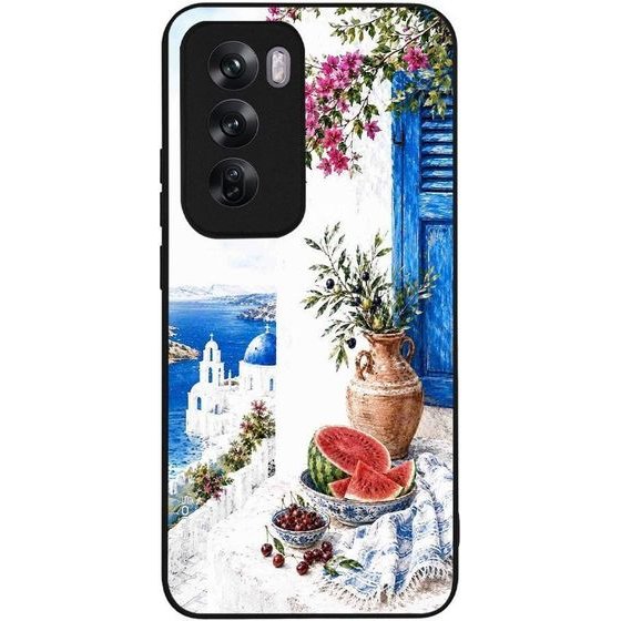 Sonique ���� Greek Island Muse Series ��� Oppo Reno12 Pro 5G ��������� ������