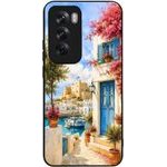 Sonique ���� Greek Island Muse Series ��� Oppo Reno12 Pro 5G �������� ������