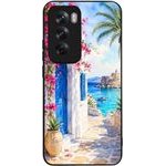 Sonique ���� Greek Island Muse Series ��� Oppo Reno12 Pro 5G ������ �����