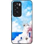 Sonique ���� Greek Island Muse Series ��� Oppo Reno12 Pro 5G ������ �������