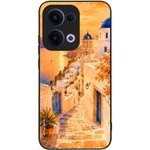 Sonique ���� Greek Island Muse Series ��� Oppo Reno13 5G ������������ ���� ���