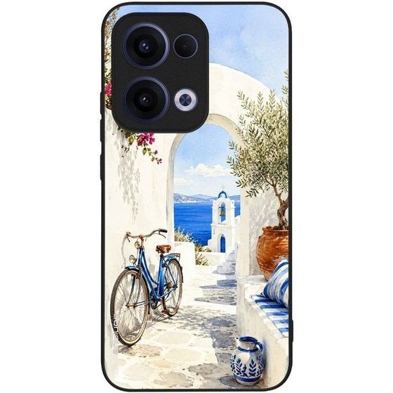 Sonique ���� Greek Island Muse Series ��� Oppo Reno13 5G ������� ��� ������