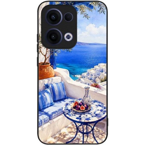 Sonique ���� Greek Island Muse Series ��� Oppo Reno13 5G ��� ��� �������