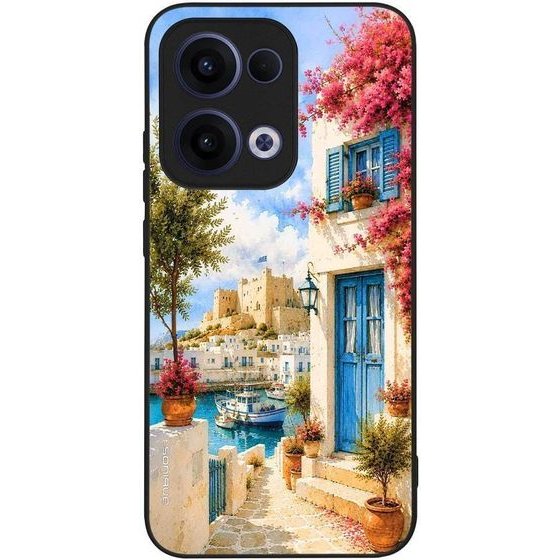 Sonique ���� Greek Island Muse Series ��� Oppo Reno13 5G �������� ������
