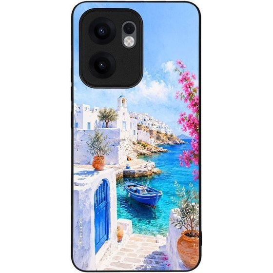 Sonique ���� Greek Island Muse Series ��� Oppo Reno13 F 5G / Oppo Reno13 FS 5G ����������