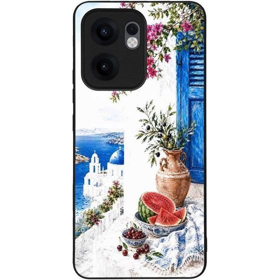 Sonique ���� Greek Island Muse Series ��� Oppo Reno13 F 5G / Oppo Reno13 FS 5G ��������� ������