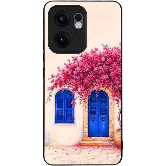 Sonique ���� Greek Island Muse Series ��� Oppo Reno13 F 5G / Oppo Reno13 FS 5G ��� ������������
