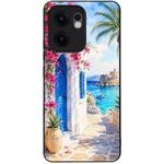 Sonique ���� Greek Island Muse Series ��� Oppo Reno13 F 5G / Oppo Reno13 FS 5G ������ �����