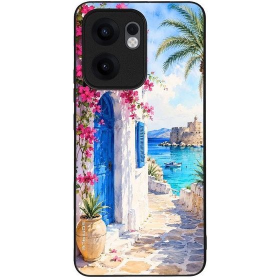 Sonique ���� Greek Island Muse Series ��� Oppo Reno13 F 5G / Oppo Reno13 FS 5G ������ �����