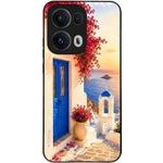 Sonique ���� Greek Island Muse Series ��� Oppo Reno13 Pro 5G ������������ ����������