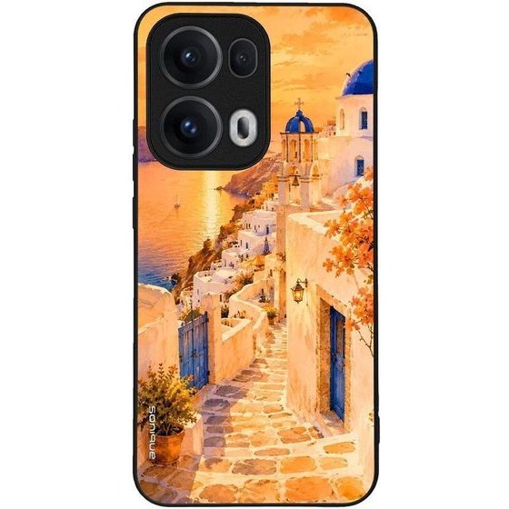 Sonique ���� Greek Island Muse Series ��� Oppo Reno13 Pro 5G ������������ ���� ���