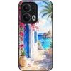 Sonique ���� Greek Island Muse Series ��� Oppo Reno13 Pro 5G ������ �����