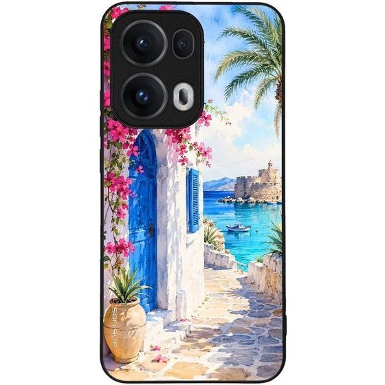 Sonique ���� Greek Island Muse Series ��� Oppo Reno13 Pro 5G ������ �����