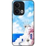 Sonique ���� Greek Island Muse Series ��� Oppo Reno13 Pro 5G ������ �������
