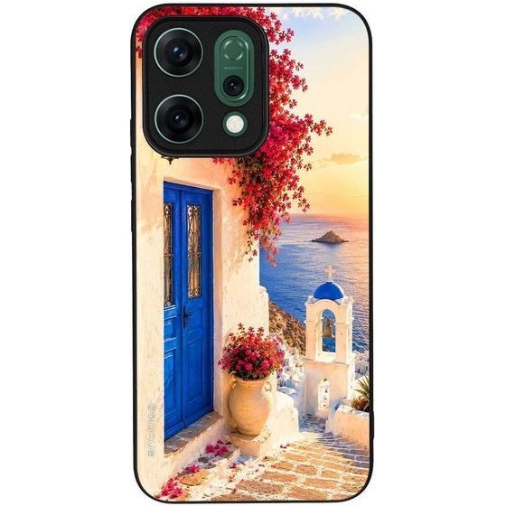 Sonique ���� Greek Island Muse Series ��� Oppo Reno14 5G ������������ ����������