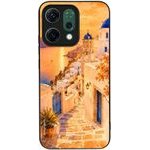 Sonique ���� Greek Island Muse Series ��� Oppo Reno14 5G ������������ ���� ���