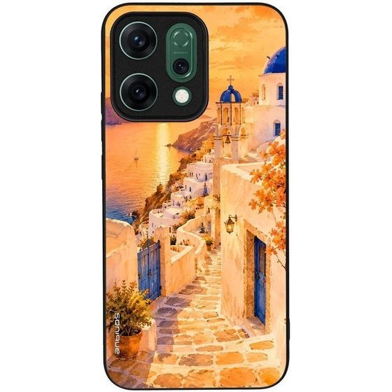 Sonique ���� Greek Island Muse Series ��� Oppo Reno14 5G ������������ ���� ���