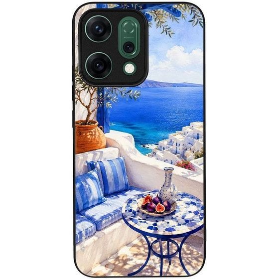 Sonique ���� Greek Island Muse Series ��� Oppo Reno14 5G ��� ��� �������