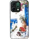 Sonique ���� Greek Island Muse Series ��� Oppo Reno14 5G ��������� ������