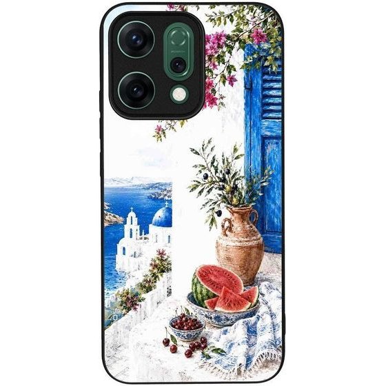Sonique ���� Greek Island Muse Series ��� Oppo Reno14 5G ��������� ������