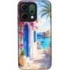 Sonique ���� Greek Island Muse Series ��� Oppo Reno14 5G ������ �����