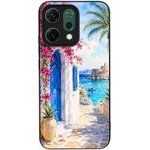 Sonique ���� Greek Island Muse Series ��� Oppo Reno14 5G ������ �����