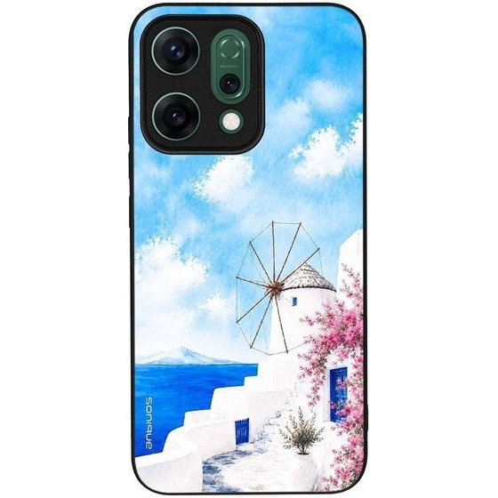 Sonique ���� Greek Island Muse Series ��� Oppo Reno14 5G ������ �������