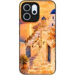 Sonique ���� Greek Island Muse Series ��� Oppo Reno14 F 5G / Oppo Reno14 FS 5G ������������ ���� ���
