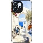 Sonique ���� Greek Island Muse Series ��� Oppo Reno14 F 5G / Oppo Reno14 FS 5G ������� ��� ������